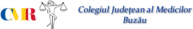 Colegiul Judeţean al Medicilor Buzău Colegiul Judeţean al Medicilor Buzău